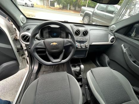 CHEVROLET Montana 1.4 FLEX LS, Foto 7