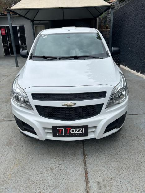 CHEVROLET Montana 1.4 FLEX LS, Foto 2