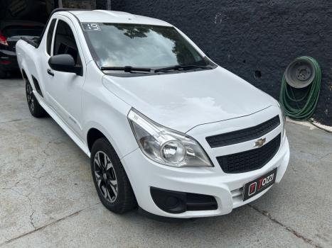 CHEVROLET Montana 1.4 FLEX LS, Foto 1