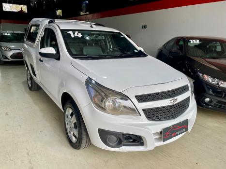 CHEVROLET Montana 1.4 FLEX LS, Foto 2