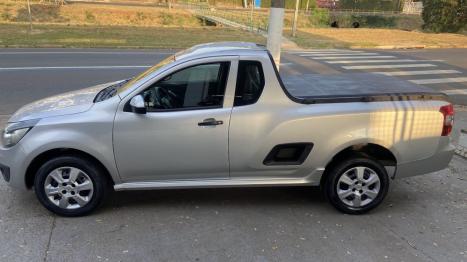 CHEVROLET Montana 1.4 FLEX LS, Foto 3