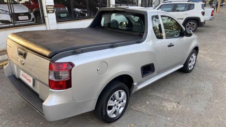 CHEVROLET Montana 1.4 FLEX LS, Foto 7