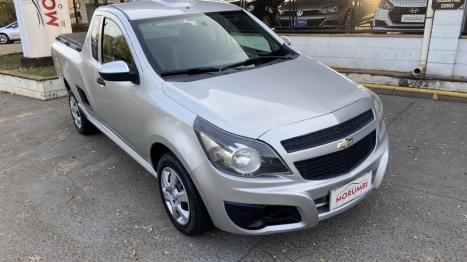 CHEVROLET Montana 1.4 FLEX LS, Foto 9