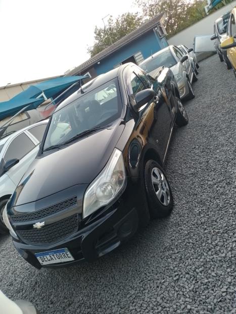 CHEVROLET Montana 1.4 FLEX LS, Foto 4