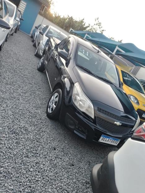 CHEVROLET Montana 1.4 FLEX LS, Foto 6