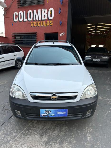 CHEVROLET Montana 1.8 FLEX, Foto 2