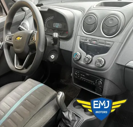 CHEVROLET Montana 1.4 FLEX SPORT, Foto 4