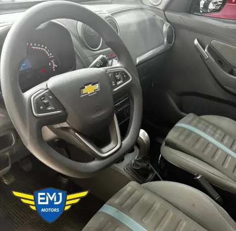 CHEVROLET Montana 1.4 FLEX SPORT, Foto 5