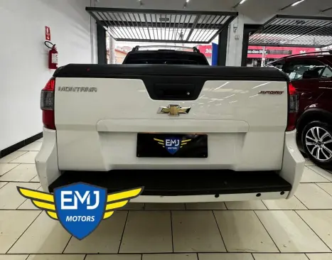 CHEVROLET Montana 1.4 FLEX SPORT, Foto 9