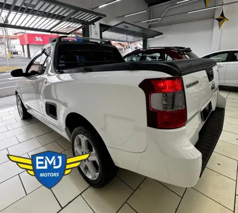 CHEVROLET Montana 1.4 FLEX SPORT, Foto 10