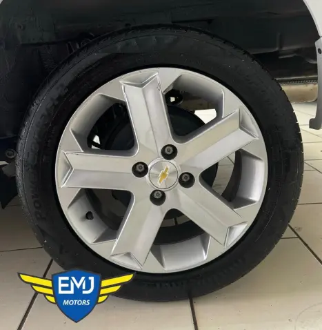 CHEVROLET Montana 1.4 FLEX SPORT, Foto 11