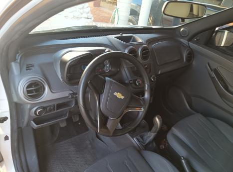 CHEVROLET Montana 1.4 FLEX LS, Foto 8