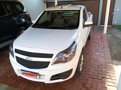 CHEVROLET Montana 1.4 FLEX LS, Foto 5