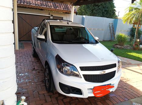 CHEVROLET Montana 1.4 FLEX LS, Foto 4