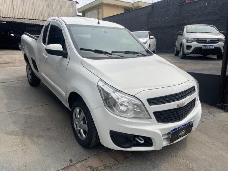 CHEVROLET Montana 1.4 FLEX LS, Foto 3