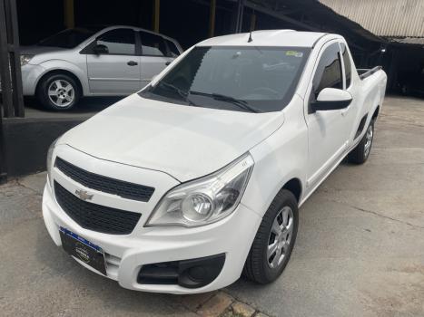 CHEVROLET Montana 1.4 FLEX LS, Foto 1