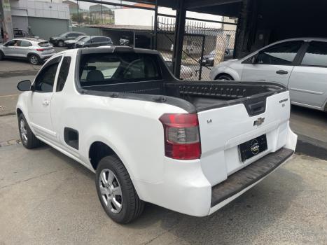 CHEVROLET Montana 1.4 FLEX LS, Foto 5