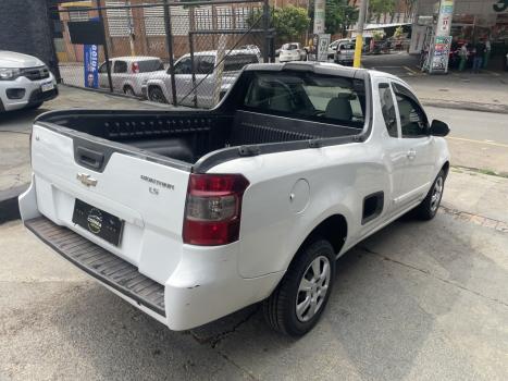 CHEVROLET Montana 1.4 FLEX LS, Foto 7