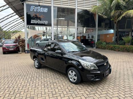 CHEVROLET Montana 1.4 FLEX LS, Foto 6