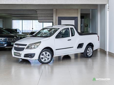 CHEVROLET Montana 1.4 FLEX LS, Foto 1