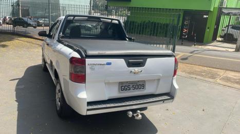 CHEVROLET Montana 1.4 FLEX LS, Foto 4