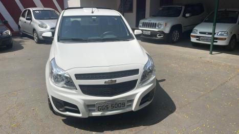 CHEVROLET Montana 1.4 FLEX LS, Foto 2