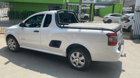 CHEVROLET Montana 1.4 FLEX LS, Foto 5