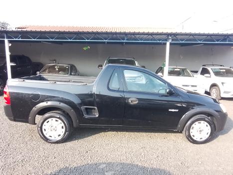 CHEVROLET Montana 1.4 FLEX CONQUEST, Foto 3