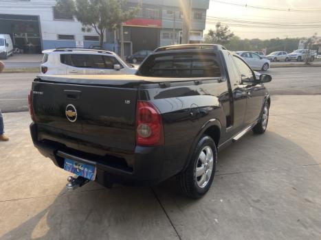 CHEVROLET Montana 1.8 FLEX SPORT, Foto 9