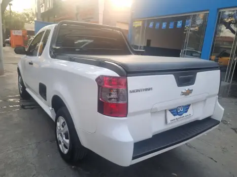 CHEVROLET Montana 1.4 FLEX LS, Foto 5