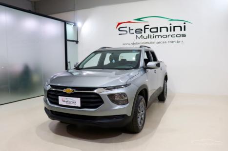 CHEVROLET Montana 1.2 12V FLEX LT TURBO, Foto 1