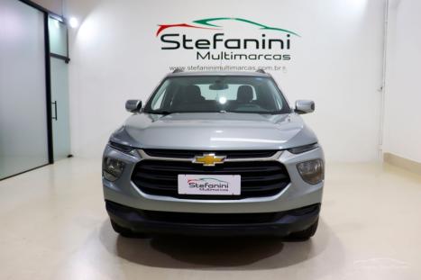 CHEVROLET Montana 1.2 12V FLEX LT TURBO, Foto 2