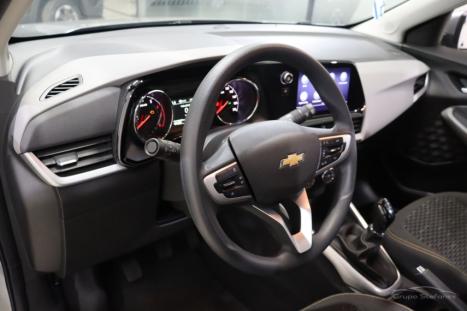 CHEVROLET Montana 1.2 12V FLEX LT TURBO, Foto 4