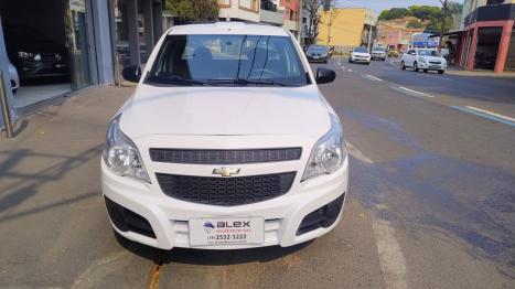 CHEVROLET Montana 1.4 FLEX LS, Foto 2