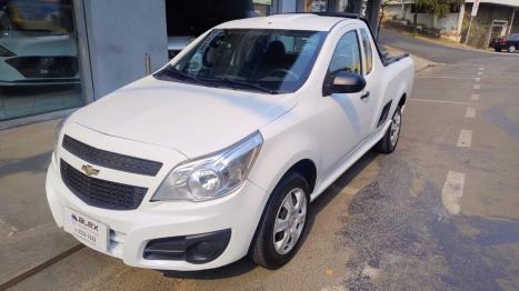 CHEVROLET Montana 1.4 FLEX LS, Foto 3