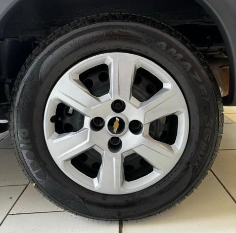 CHEVROLET Montana 1.4 FLEX LS FURGO, Foto 11