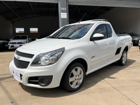 CHEVROLET Montana 1.4 FLEX SPORT, Foto 3