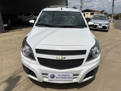 CHEVROLET Montana 1.4 FLEX SPORT, Foto 5