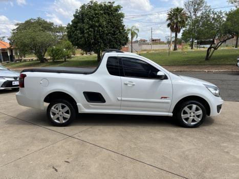 CHEVROLET Montana 1.4 FLEX SPORT, Foto 7