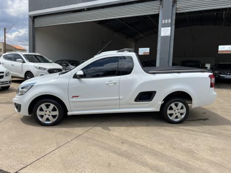 CHEVROLET Montana 1.4 FLEX SPORT, Foto 8