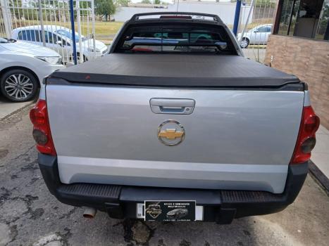 CHEVROLET Montana 1.4 FLEX CONQUEST, Foto 4