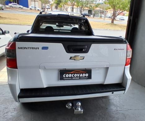 CHEVROLET Montana 1.4 FLEX SPORT, Foto 6