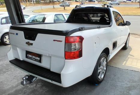 CHEVROLET Montana 1.4 FLEX SPORT, Foto 8