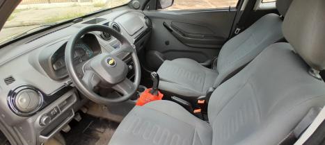 CHEVROLET Montana 1.4 FLEX LS, Foto 4