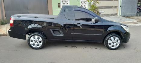 CHEVROLET Montana 1.4 FLEX LS, Foto 5