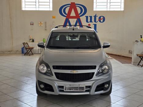 CHEVROLET Montana 1.4 FLEX LS, Foto 1