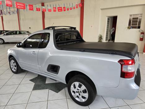 CHEVROLET Montana 1.4 FLEX LS, Foto 3