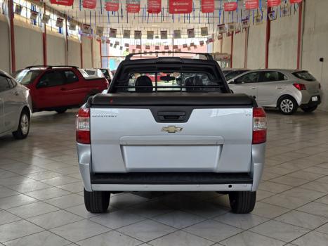 CHEVROLET Montana 1.4 FLEX LS, Foto 4