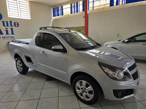 CHEVROLET Montana 1.4 FLEX LS, Foto 6