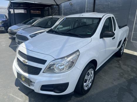 CHEVROLET Montana 1.4 FLEX LS, Foto 2